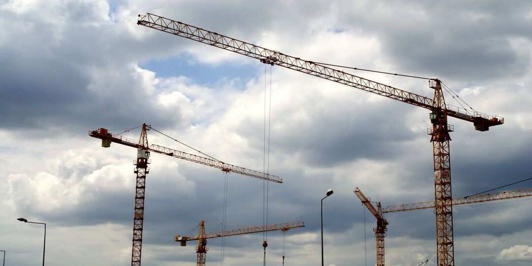 Синоптики обещают рекордное потепление - рынок реагирует нервно