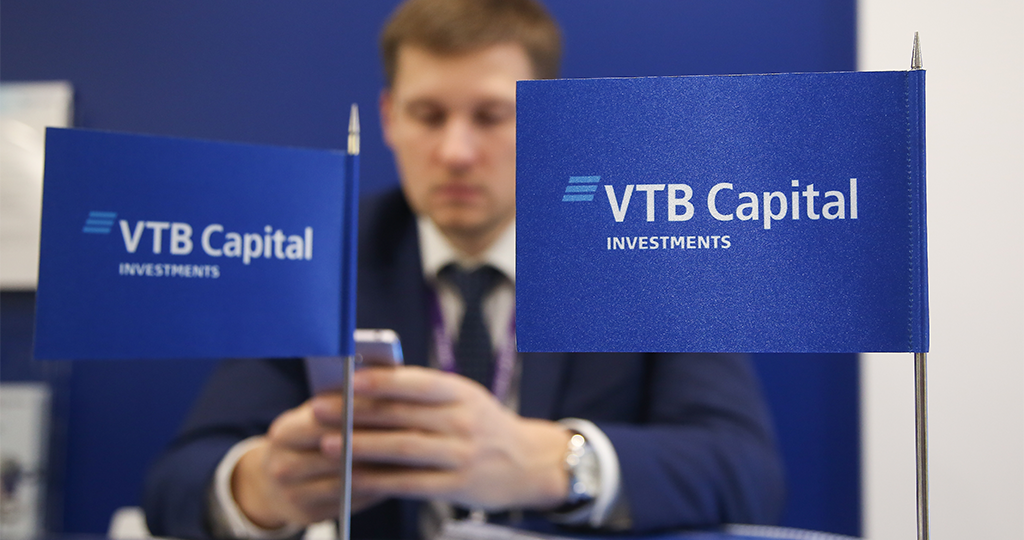 Обороты клиентов «ВТБ мои инвестиции» на рынке выросли на 66% за I квартал