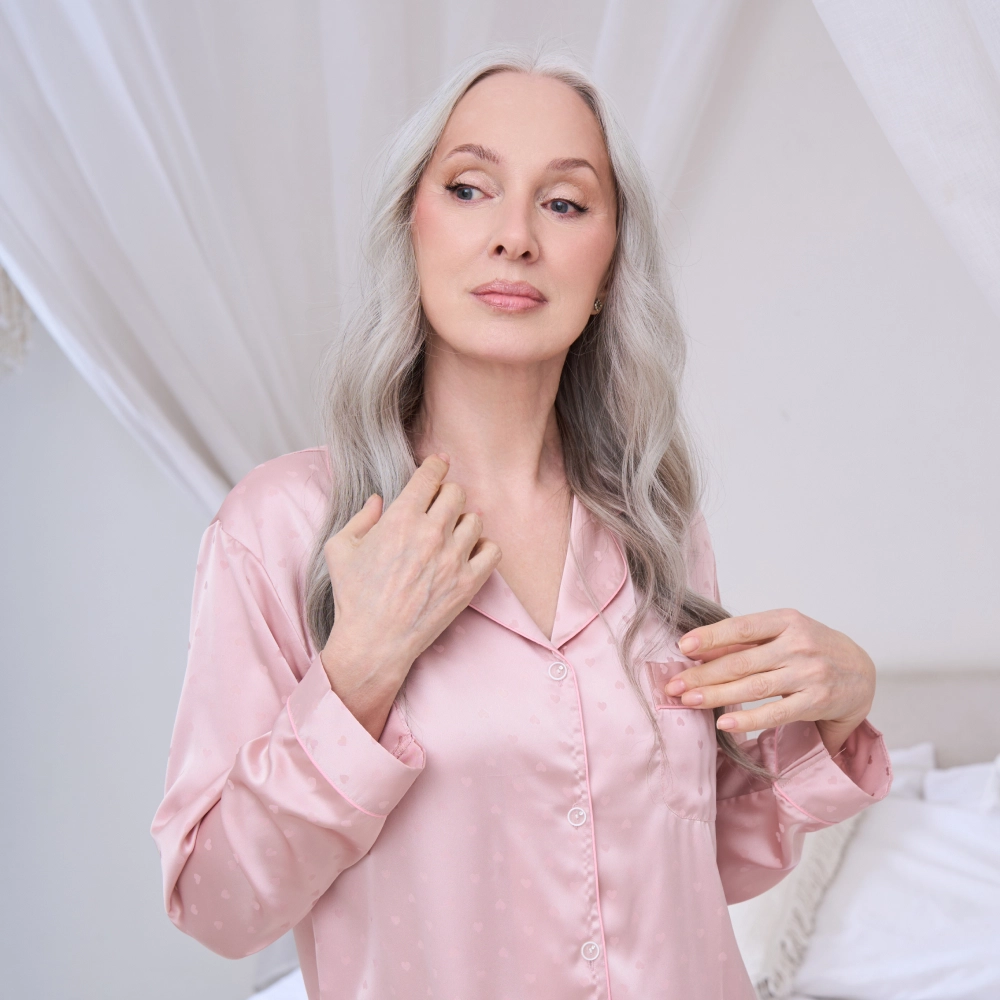 Как избавиться от морщин