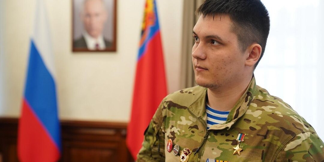 Власти объяснили отсутствие деталей по делу пропавшего Героя России Асылханова