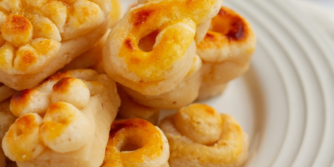 Готовим с La Redoute: французские гужеры