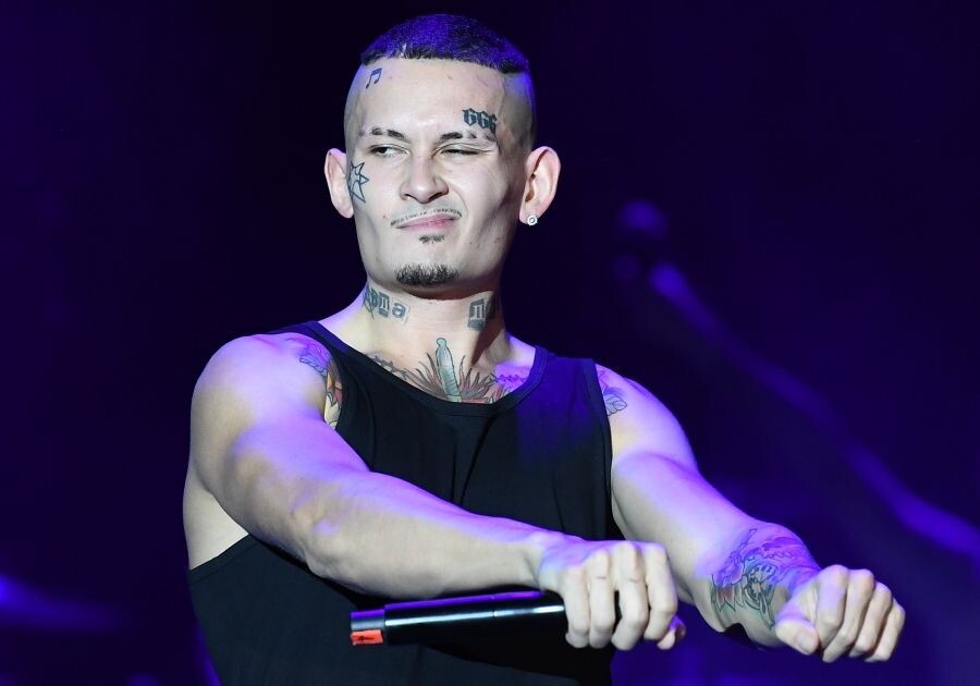     / Источник: © Екатерина Чеснокова/РИА Новости