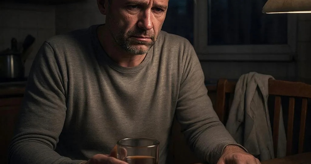 Она похудела без диет