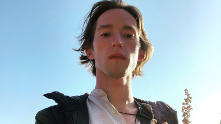    Владимир Канухин. Фото: VK @198341047