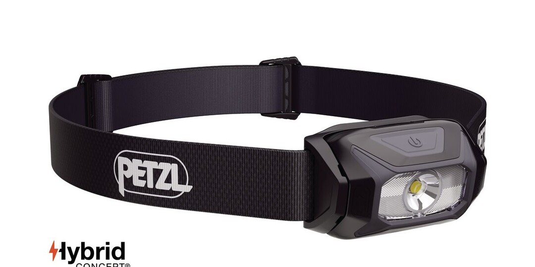 Petzl: почему этот фонарь стоит своих денег и почему дешёвые аналоги - лотерея
