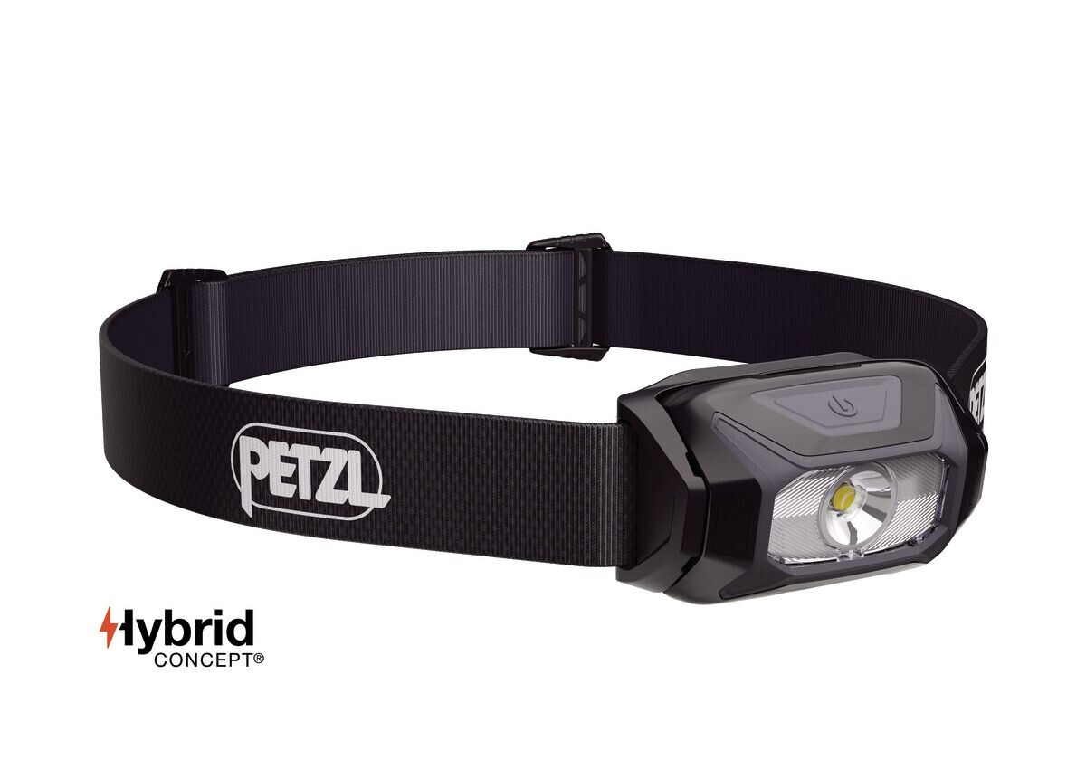 Petzl: почему этот фонарь стоит своих денег и почему дешёвые аналоги - лотерея