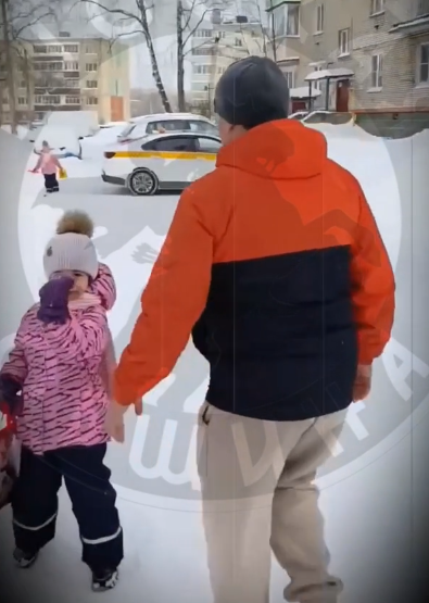 Фото: скрин видео
