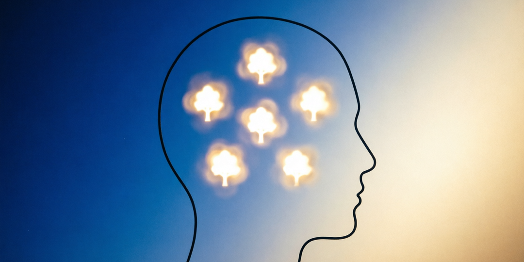 Гении не работают на износ: 7 простых правил, которые реально меняют мышление