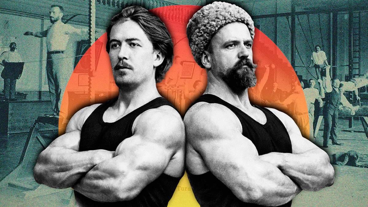 Кира Лисицкая (Фото: Open AI; Архивное фото)