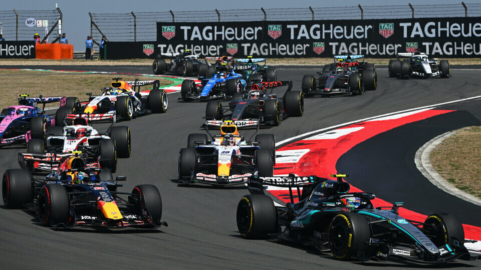 «Дайте пилотам гоняться!» Мальдонадо жёстко раскритиковал современную Ф1