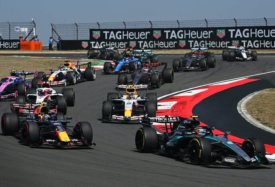    Getty Images/Red Bull Contentpool