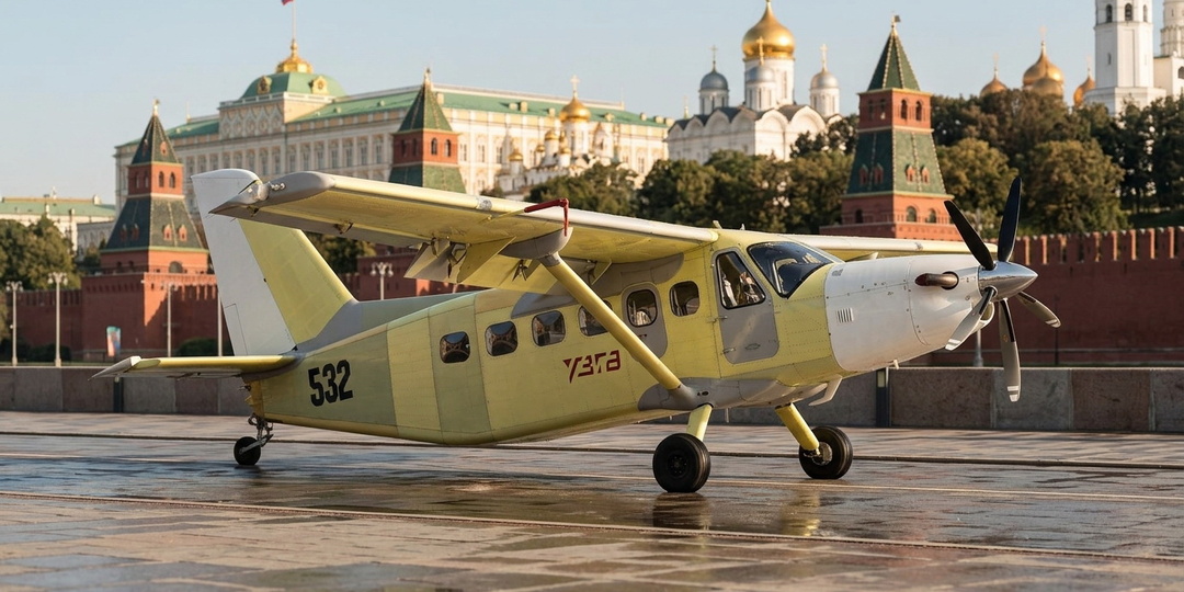 «Байкал 2.0»: Последние подробности по ЛМС-901, и почему в ближайшие время не стоит ожидать от УЗГА обещанных самолетов