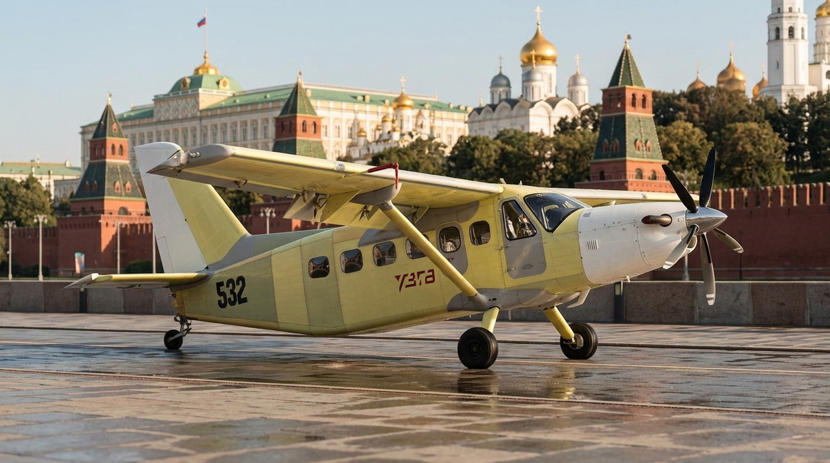 Данное изображение самолета ЛМС-901 не несет за собой никакой смысловой нагрузки