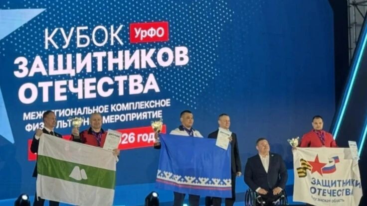    Фото: Надежда Гааг/«Ямал-Медиа»