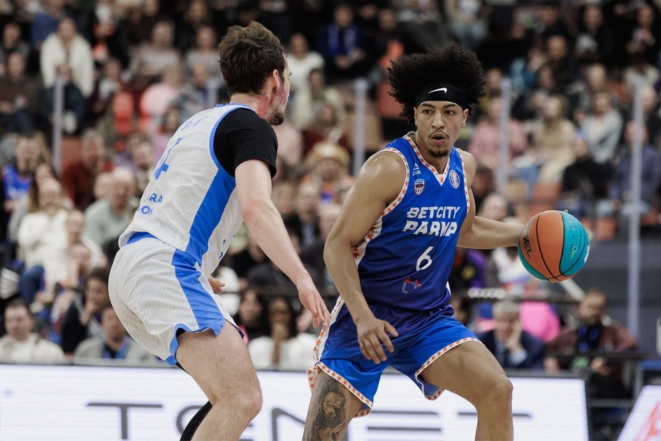    Фото: Единая лига ВТБ | vtb-league.com