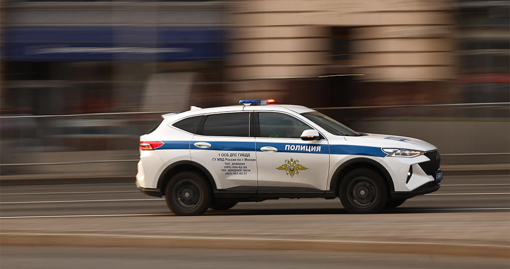 В Оренбургской области полицейский погиб при задержании преступника