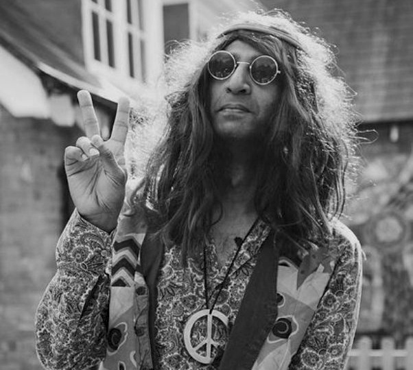 Хиппи, кто они?