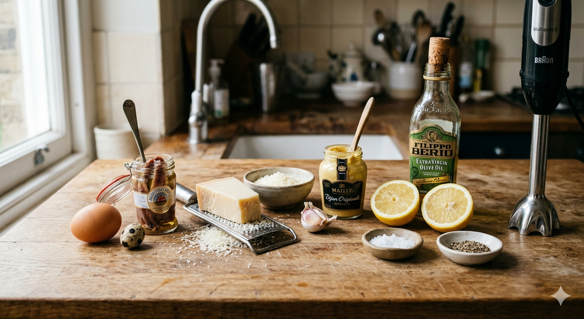 Ингредиенты