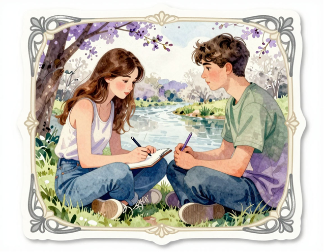 А любовь она не забывается. "Хорошая девочка сломалась" глава 5