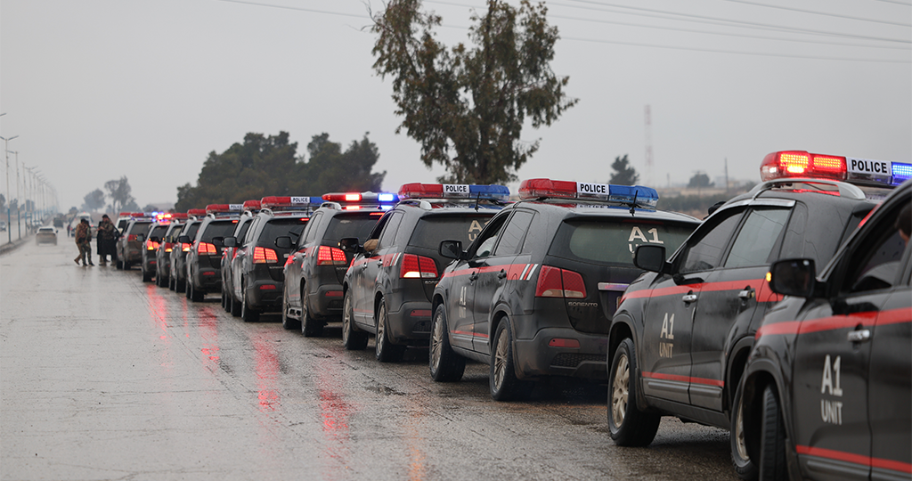 МИД Сирии заявил об окончательном выводе американских сил из страны