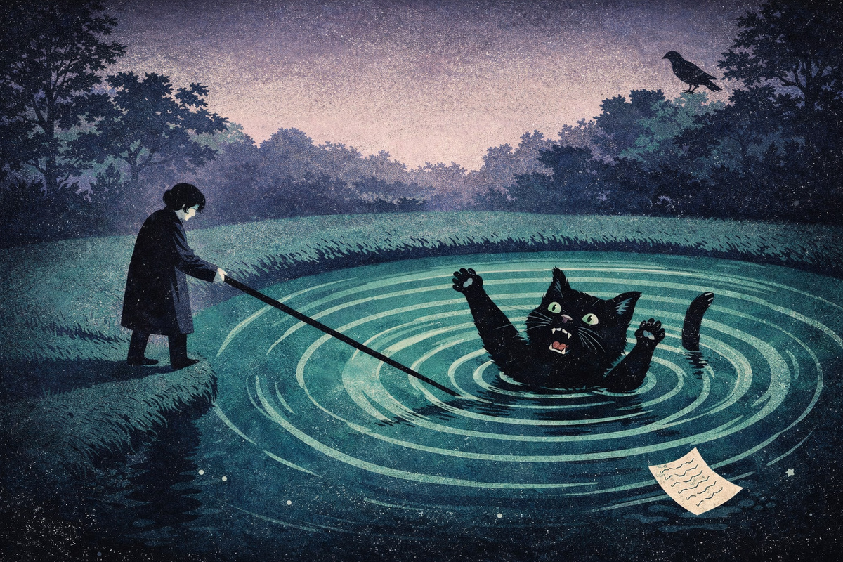 Окно в Россию (Created by OpenAI)