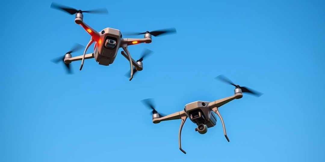 Студенты техникумов активнее сверстников из вузов идут в войска БпЛА