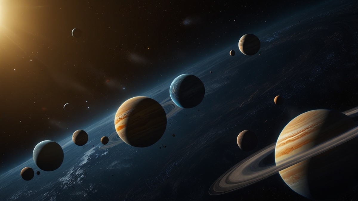 ИИ изображение 