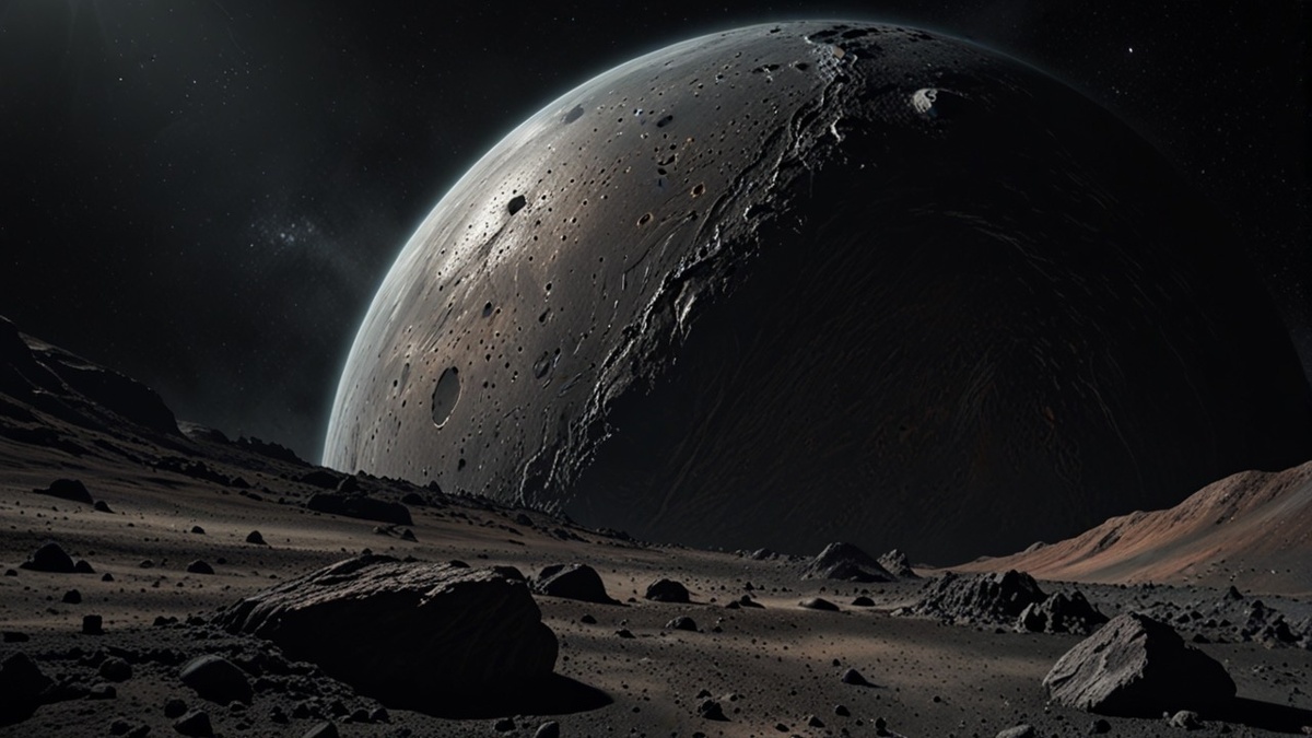 ИИ изображение 