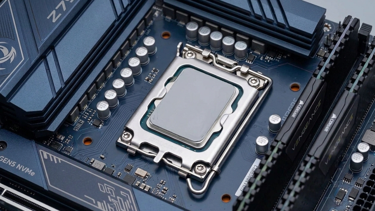 Как часто нужно менять термопасту в игровом ПК и ноутбуке