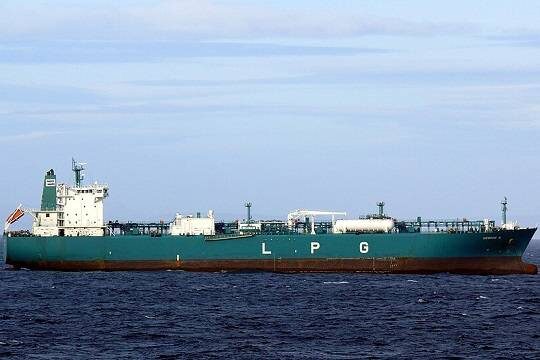    Импорт российского газа в Испанию обновил исторический максимум (фото: commons.wikimedia/Ad Meskens)