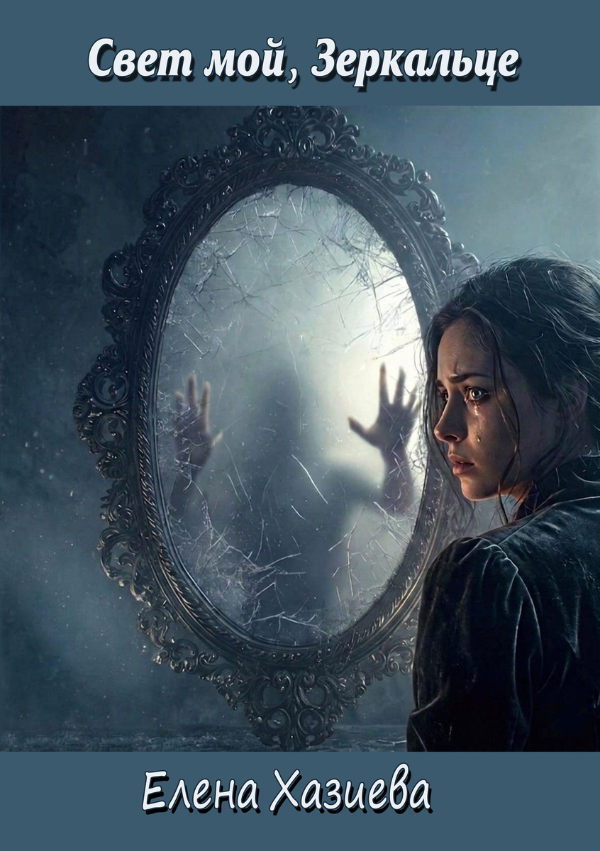 Аннотация:
И зачем Ава пробралась ночью на чердак в особняке олигарха? Теперь воровка имеет все шансы расстаться с жизнью, пытаясь украсть драгоценное ожерелье для главаря мафиозной группировки. На неё уже объявлена охота, она слышит топот ног и гул мужских голосов за дверью. Ей конец!
Единственный шанс выжить – довериться странному существу в старинном заколдованном зеркале, которое готово ей помочь. Вот только какую цену воровке придётся заплатить за то, чтобы остаться в живых и спасти свою младшую сестрёнку?
Аве доведётся изведать вкус неограниченной силы и попытаться удержать её под контролем. Кажется, у них с сестрой появился шанс на долгую счастливую жизнь. И всё бы хорошо, но откуда взялась на её ладони татуировка алой, как кровь, розы? И почему после каждой вспышки ярости цветок начинает расти?


16+. 


#мистика
#одержимость
#проклятие
#городское_фэнтези #рассказ