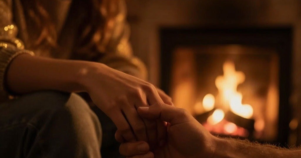 🤍 ЛЮБИМЫЙ ЧЕЛОВЕК — ЭТО