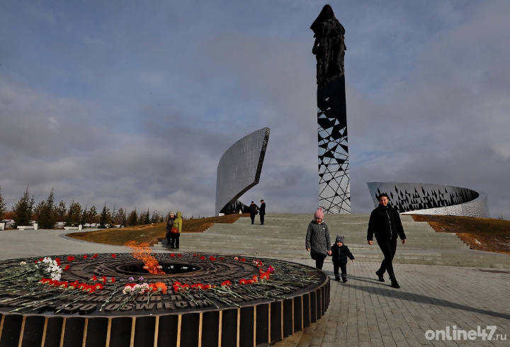 фото: Валентин Илюшин/Online47