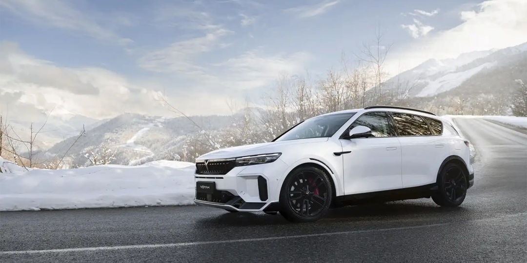 🔋 Популярность подключаемых гибридов выросла в России в 2,3 раза