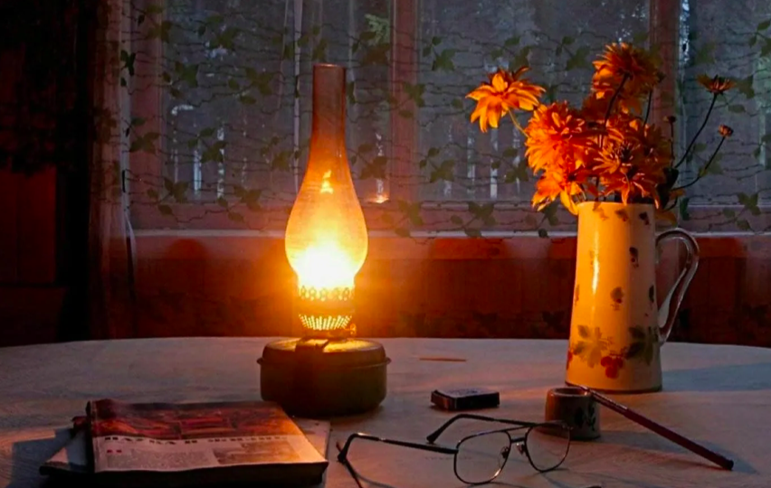 Непредсказуемый исход встречи с загадочными хозяевами дома