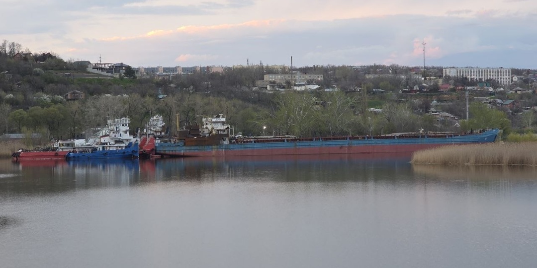 Волго-Дон ЛОУХИ в Аксае
