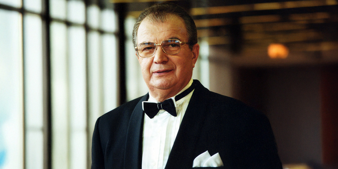 Эмиль Кио старший: Путь от актёра на выходах до «Волшебника XX века»