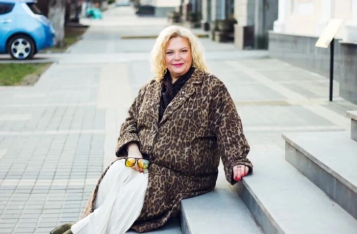 Иллюстрация: предоставлено героиней