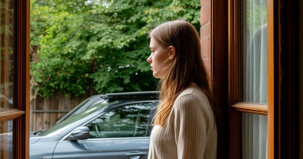 Тебе не стать другой