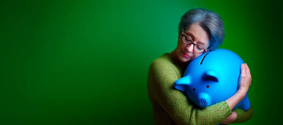 Налог на вклады для пенсионеров в 2026 году: как считать и платить
