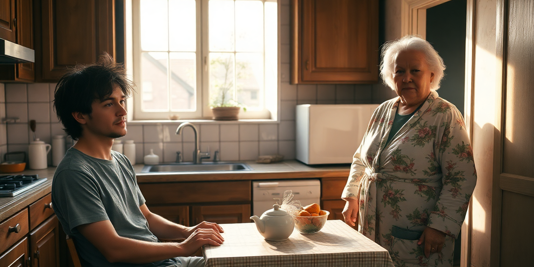 Третьи не лишние. Они просто не должны быть центром. Часть 2