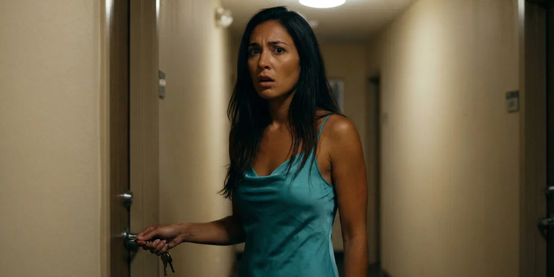 Сменил замки и вынес вещи, пока жена была на курорте