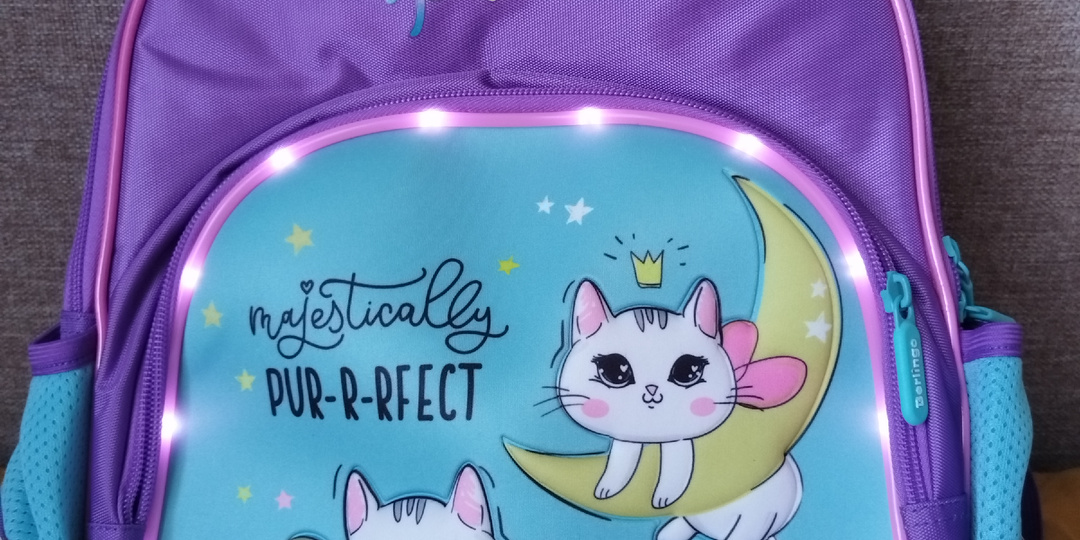 Моя подготовка к школе. Покупки и лайфхаки для экономных родителей