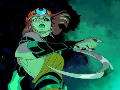    В Hades II появился новый режим. Авторы игры тщательно спрятали его от пользователей