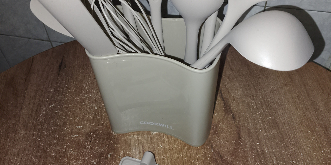 Как я нашла идеальный набор силиконовых принадлежностей (и почему вы тоже его захотите!)