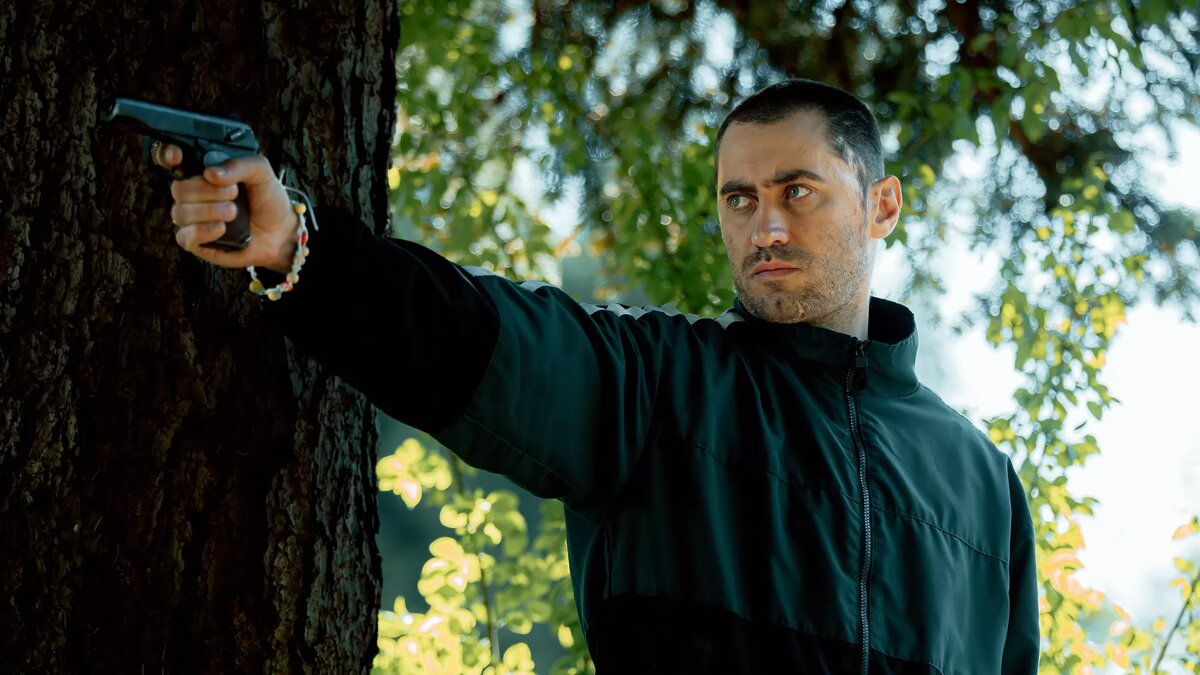 Кадр из «Отпечатков»