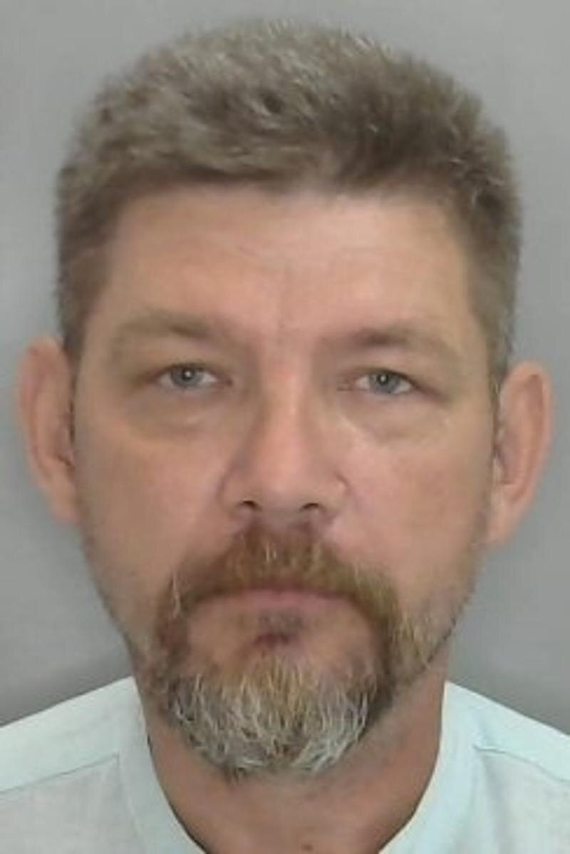    УМВД, Предполагаемый преступник