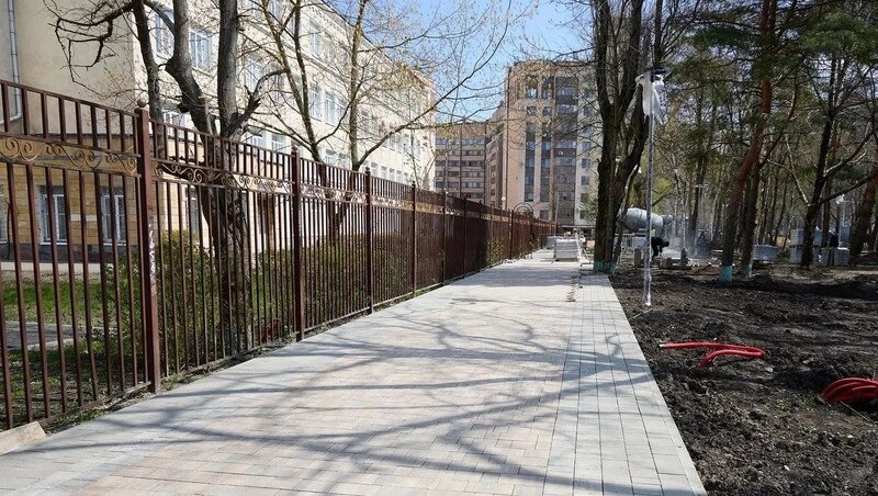      Фото: Администрация Ставрополя