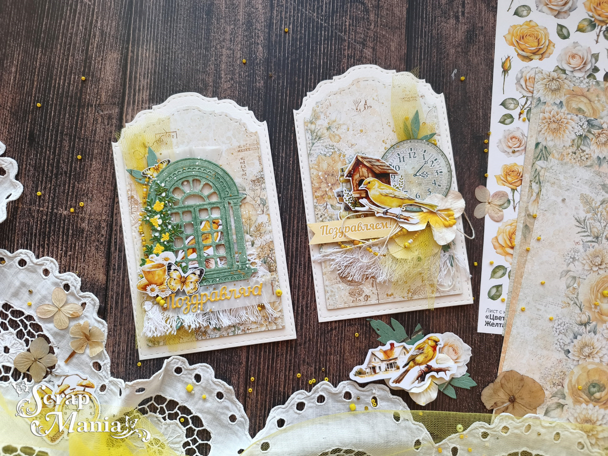 Больше фото в галерее. Листайте ➡