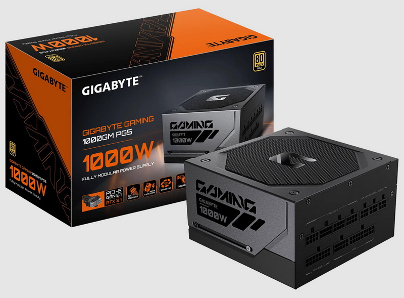    Источник изображений: Gigabyte